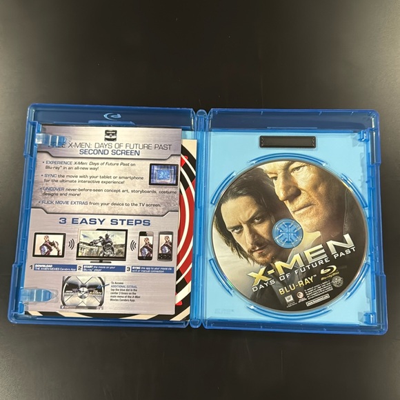 X-Men: Days of Future Past - Blu-ray - Picture 5 of 6